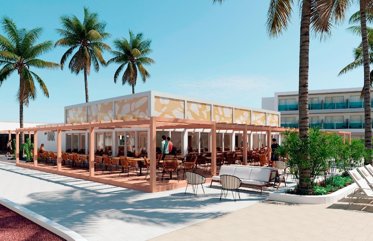 Restaurantes - 2