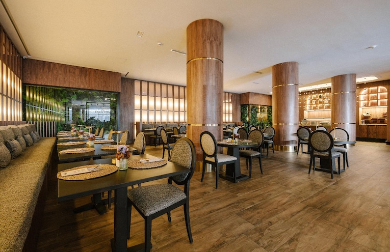 Restaurantes - 1