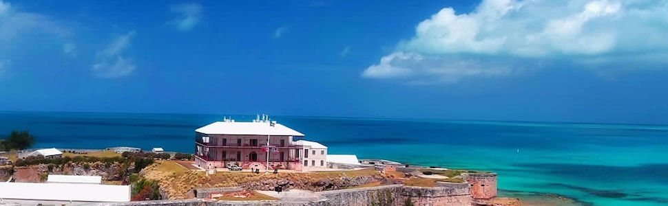 Itinerário do Cruzeiro Bermudas, Bahamas - Royal Caribbean