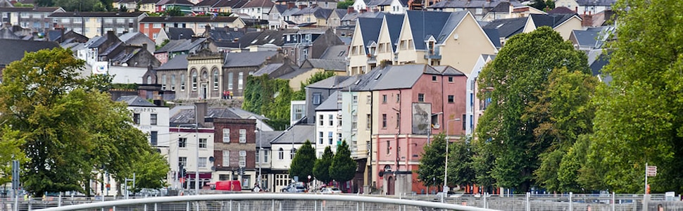 Itinerário do Cruzeiro Reino Unido, Irlanda - Costa Cruzeiros
