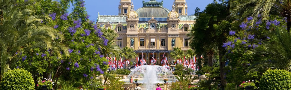 Itinerário do Cruzeiro Itália, Malta, Espanha - Explora Journeys