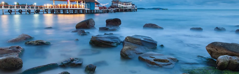 Itinerário do Cruzeiro Vietname - Explora Journeys