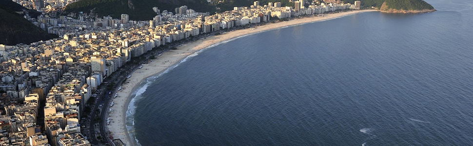 Itinerário do Cruzeiro Volta ao mundo - AIDA