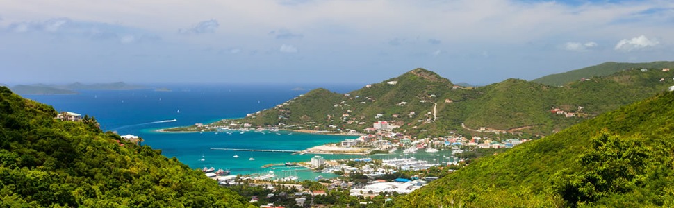 Itinerário do Cruzeiro Antígua E Barbuda, Ilhas Virgens Britânicas - Explora Journeys