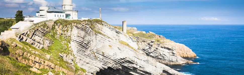 Itinerário do Cruzeiro De Lisboa a Southampton (Londres) - Oceania Cruises