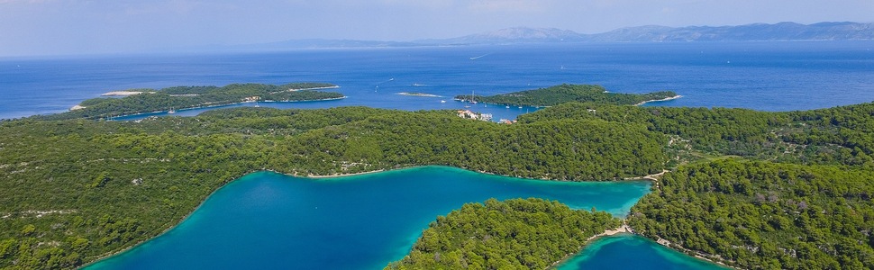 Itinerário do Cruzeiro Itália, Croácia - Ponant