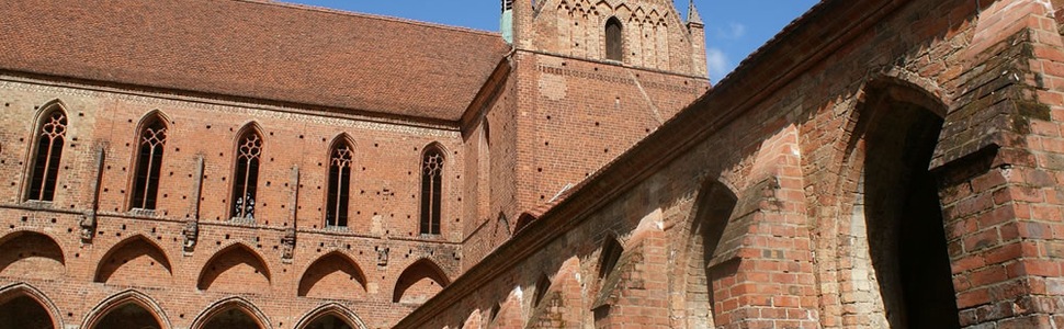Itinerário do Cruzeiro Potsdam • Ostseeinseln • Stralsund - Nicko Cruises