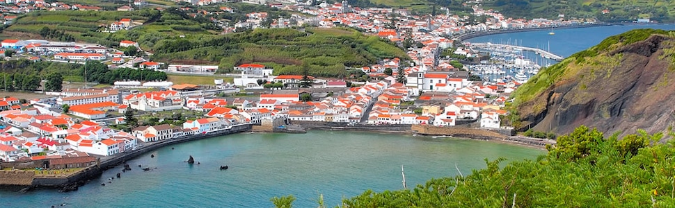 Itinerário do Cruzeiro De Málaga a Edimburgo, Escócia - Silversea