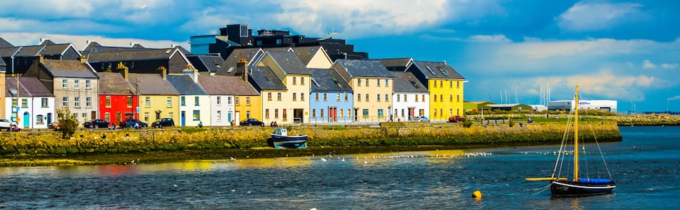 Itinerário do Cruzeiro LE LYRIAL desde Glasgow, Scotland - Ponant