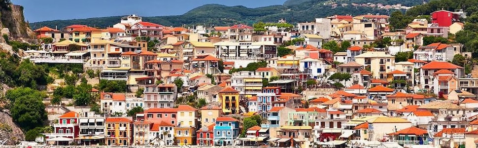 Itinerário do Cruzeiro Croácia, Montenegro, Grécia, Itália - Oceania Cruises