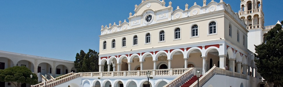 Itinerário do Cruzeiro Grécia, Turquia - Seadream Yacht Club
