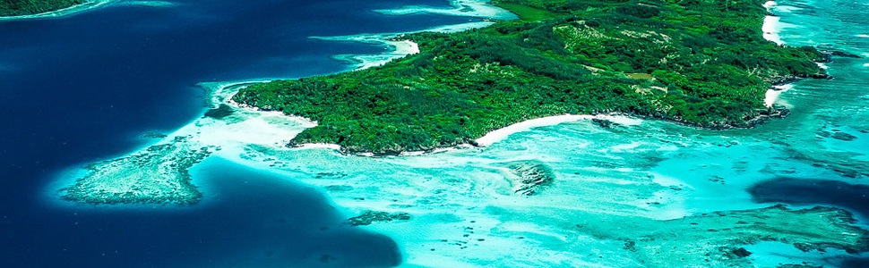 Itinerário do Cruzeiro De Lautoka a Honiara (Islas Salomón) - Ponant