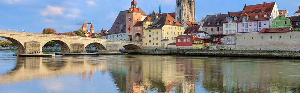 Itinerário do Cruzeiro De Amesterdão a Budapeste (Hungria) - AmaWaterways