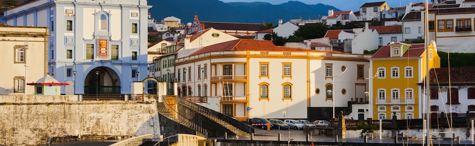 Itinerário do Cruzeiro De Málaga a Edimburgo, Escócia - Silversea