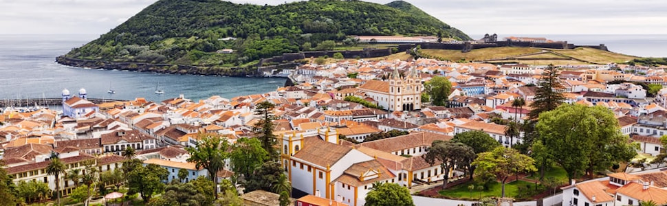 Itinerário do Cruzeiro Volta ao mundo - Costa Cruzeiros