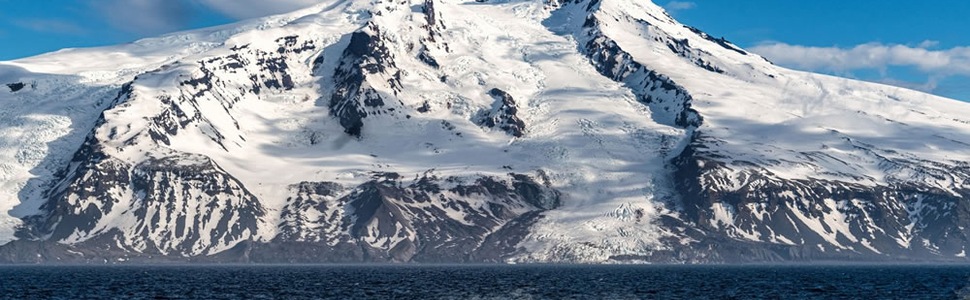 Itinerário do Cruzeiro Islândia, Noruega - Seabourn