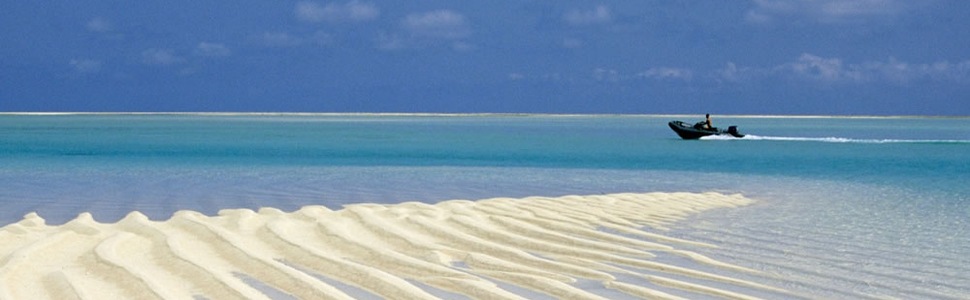 Itinerário do Cruzeiro De Darwin (Australia) a Broome (Australia) - Ponant
