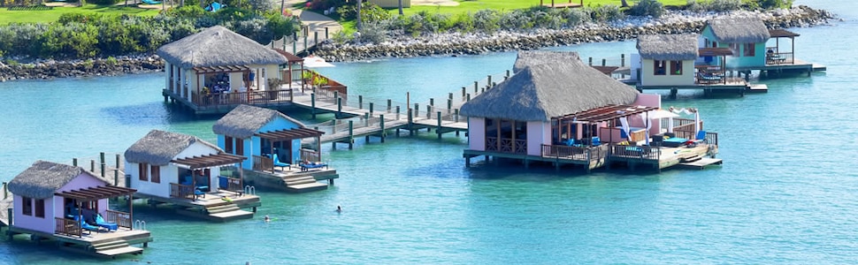 Itinerário do Cruzeiro Bahamas - Costa Cruzeiros