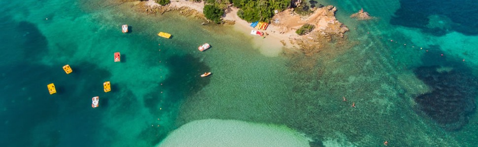Itinerário do Cruzeiro Turquia, Chipre, Grécia - Explora Journeys