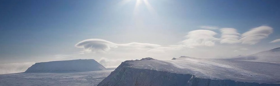 Itinerário do Cruzeiro De Reiquiavique a Nome (Alaska) - Ponant