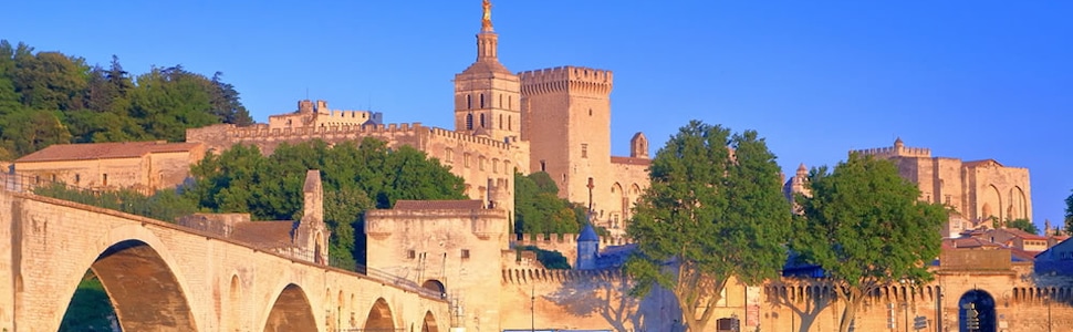 Itinerário do Cruzeiro França - AmaWaterways