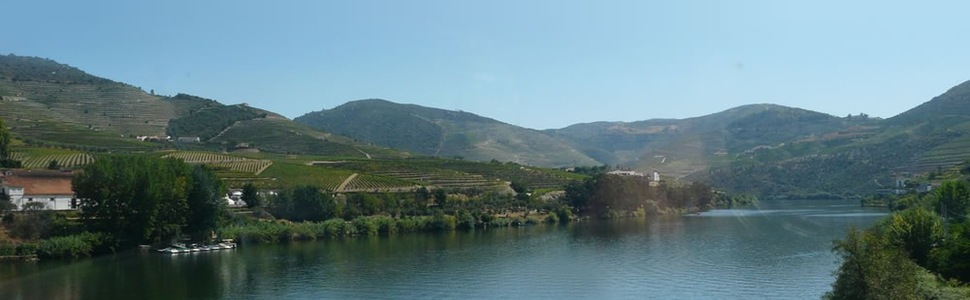 Itinerário do Cruzeiro Oporto, el Valle del Duero y Salamanca - CroisiEurope