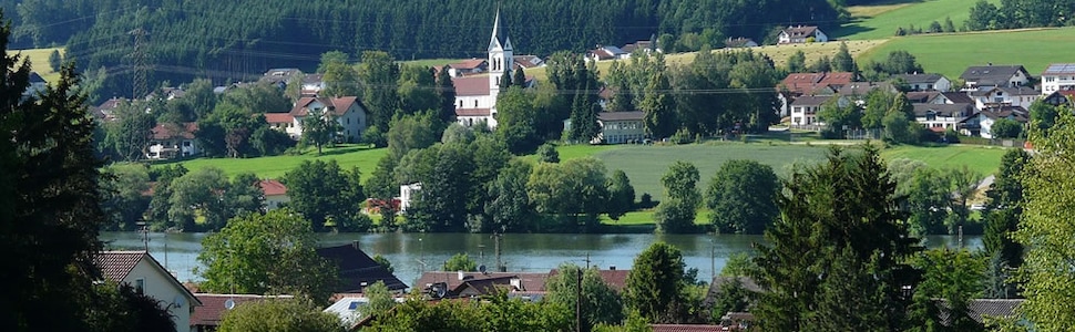 Itinerário do Cruzeiro De Giurgiu (Roménia) a Vilshofen and der Donau (Alemania) - AmaWaterways