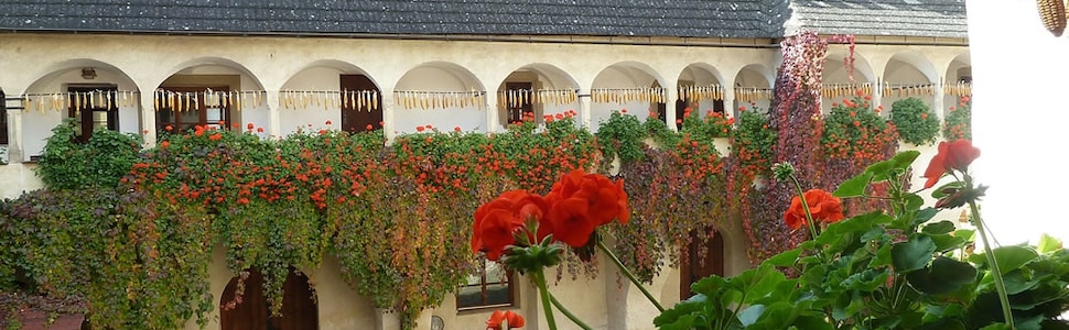 Itinerário do Cruzeiro De Giurgiu (Roménia) a Vilshofen and der Donau (Alemania) - AmaWaterways