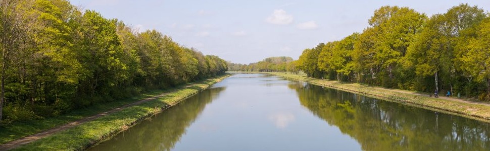 Itinerário do Cruzeiro De Amesterdão a Spandau (Berlín) - CroisiEurope