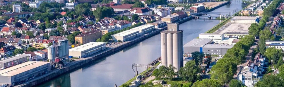 Itinerário do Cruzeiro De Basileia a Amesterdão - AmaWaterways