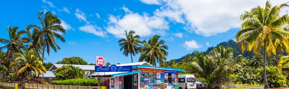Itinerário do Cruzeiro Volta ao mundo - AIDA