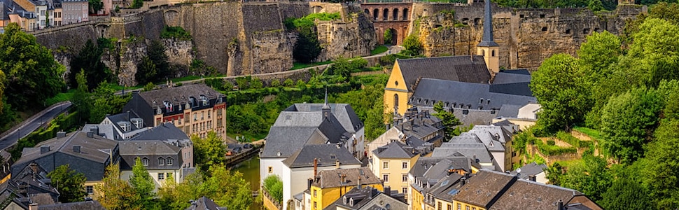 Itinerário do Cruzeiro De Amesterdão a Luxemburgo - AmaWaterways