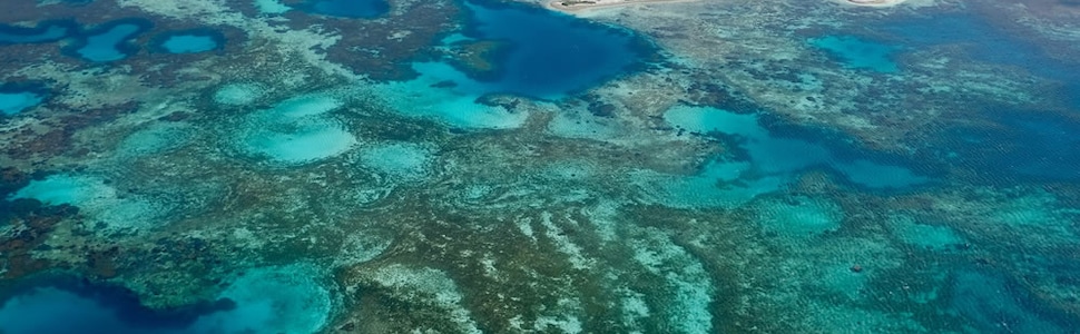 Itinerário do Cruzeiro De Darwin (Australia) a Perth (Fremantle) Australia - Silversea