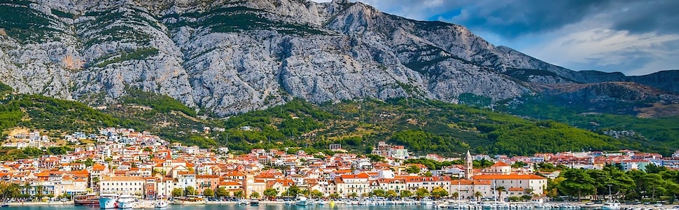 Itinerário do Cruzeiro Trogir • Dubrovnik • Zadar • Trogir - Nicko Cruises