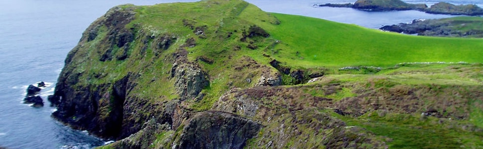 Itinerário do Cruzeiro De Dublin a Reiquiavique - Seabourn