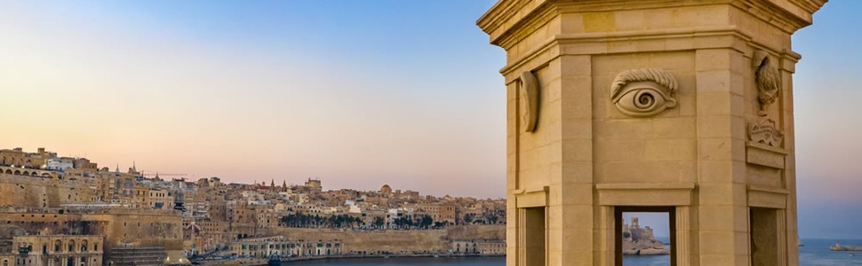 Itinerário do Cruzeiro Montenegro, Malta - Seabourn