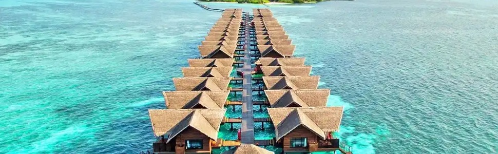 Itinerário do Cruzeiro Mauritius • Madagaskar • Komoren • Seychellen • Malediven - Nicko Cruises