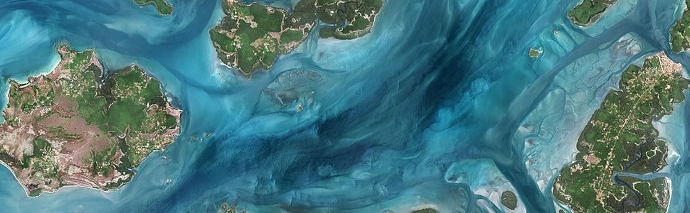 Itinerário do Cruzeiro De Buenos Aires a Dakar - Silversea
