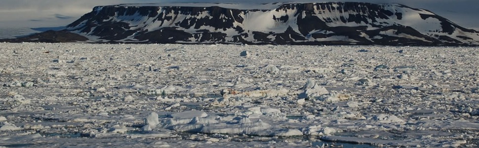 Itinerário do Cruzeiro LE COMMANDANT CHARCOT desde Reykjavík - Ponant