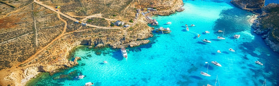 Itinerário do Cruzeiro Malta, Itália - Ponant