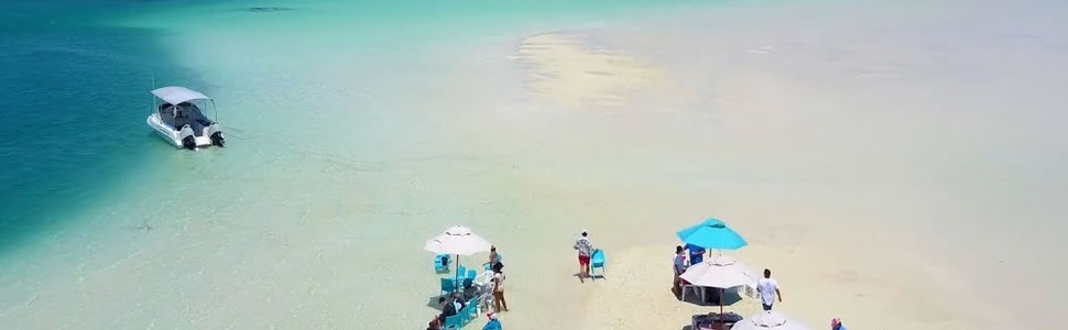 Itinerário do Cruzeiro Madagáscar - Ponant