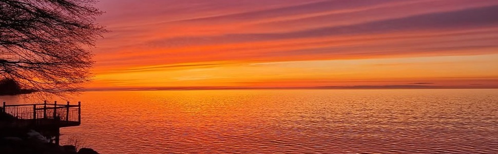 Itinerário do Cruzeiro De Toronto (Canadá) a Boston (EUA) - Ponant