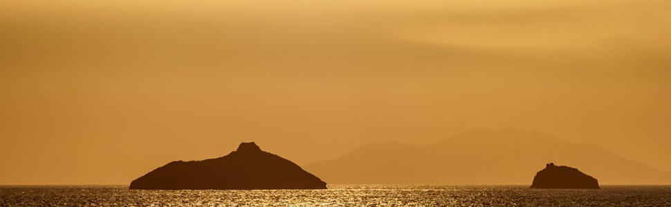 Itinerário do Cruzeiro Ilhas Galápagos - Silversea