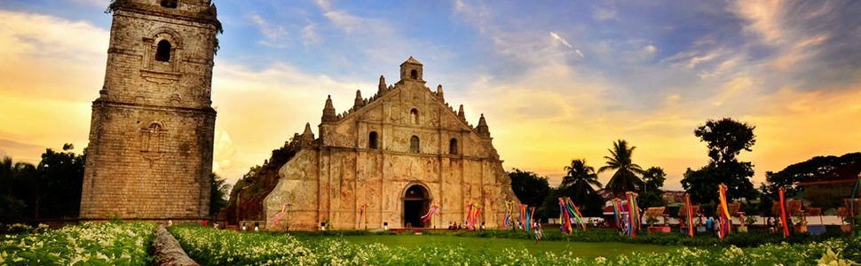 Itinerário do Cruzeiro Filipinas, Malásia - Ponant