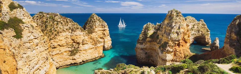 Itinerário do Cruzeiro Portugal, Espanha - Seadream Yacht Club