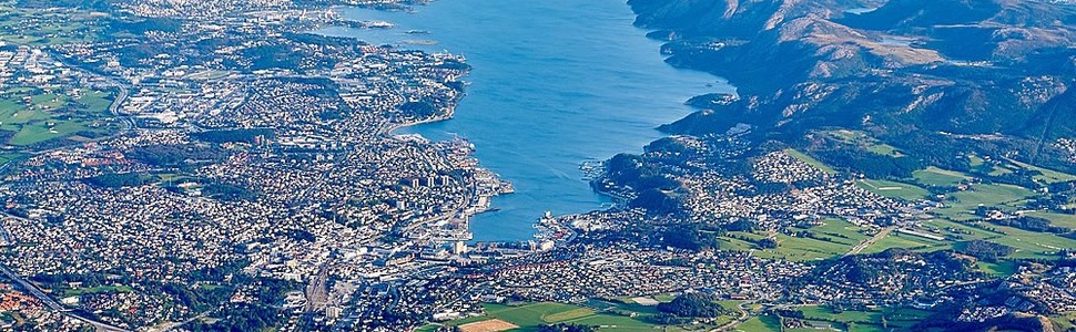 Itinerário do Cruzeiro Bélgica, Holanda, Noruega - Explora Journeys