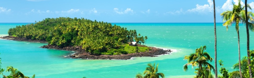 Itinerário do Cruzeiro Volta ao mundo - Silversea