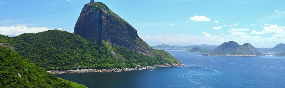 Itinerário do Cruzeiro Volta ao mundo - AIDA