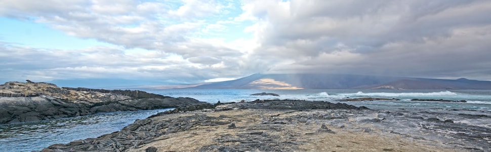 Itinerário do Cruzeiro Ilhas Galápagos - Silversea
