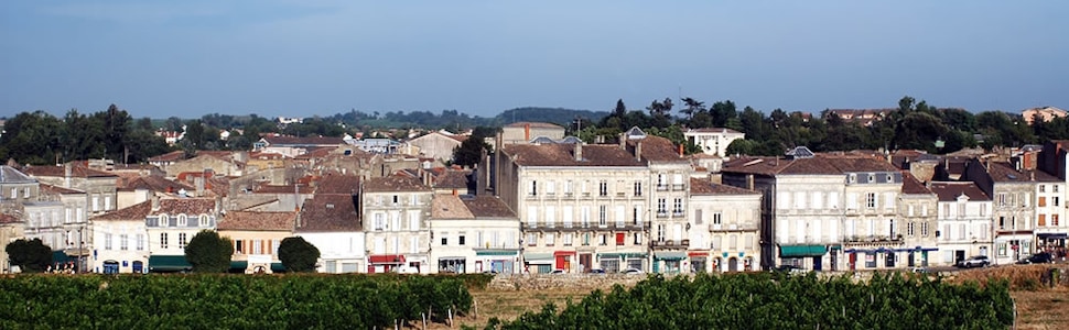 Itinerário do Cruzeiro França - AmaWaterways